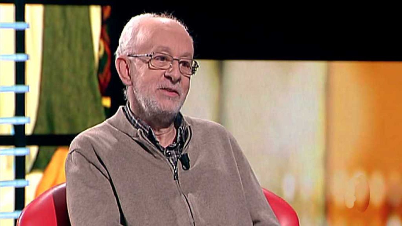 Historia de nuestro cine - El secreto de sus ojos (presentación) - ver ahora