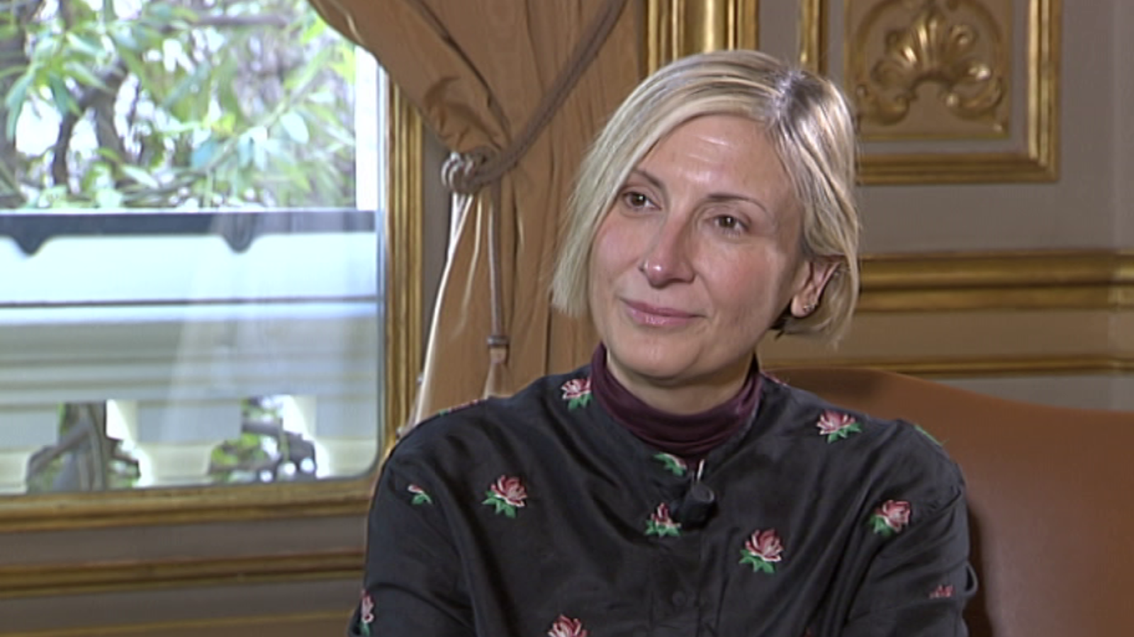 Conversatorios en Casa de América - Grimanesa Amorós - ver ahora