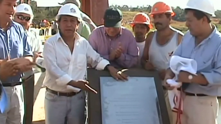 Latinoamérica en 24 horas - Latinoamérica en 24 horas - 02/03/18