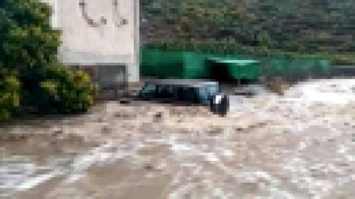 Telecanarias - Canarias en 2' - 28/02/2018