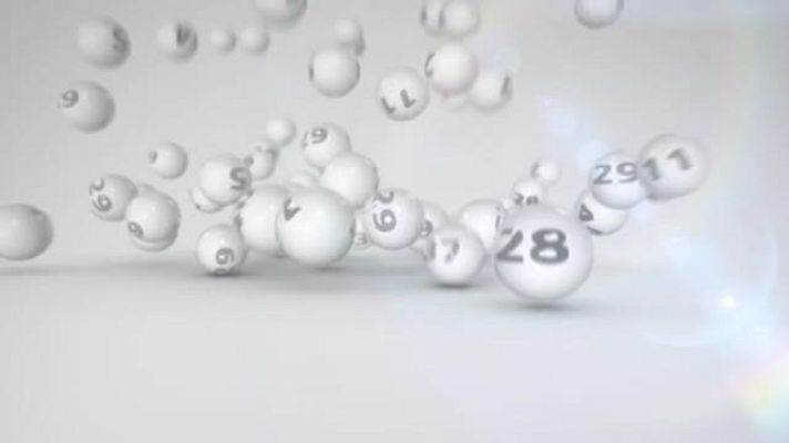 SELAE - Loteria Nacional - 03/03/2018