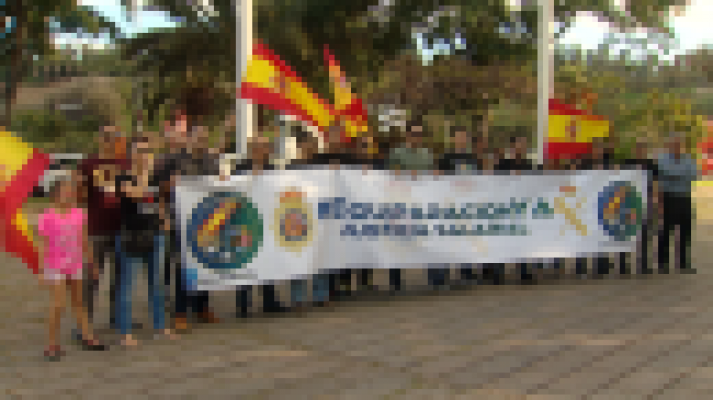 Telecanarias - Telecanarias 2 - 02/03/2018