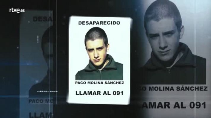 Desaparecidos - Chantajes familias desaparecidos