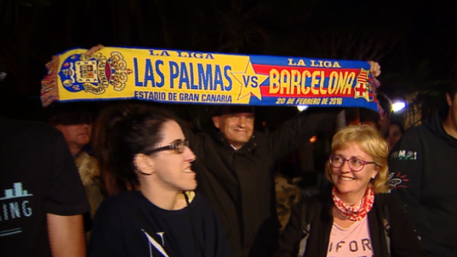 Deportes Canarias - 01/03/2018