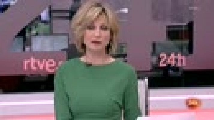 Informativo 24h - Pedro Sánchez pide a los independentistas "candidatos viables" para el gobierno de Cataluña