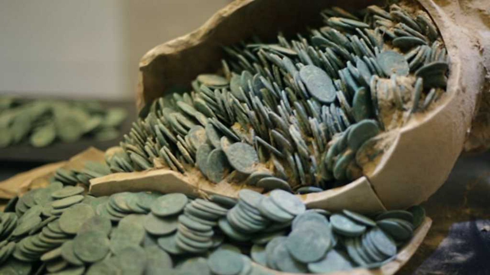 Arqueomanía - La cueva fantasma de Atapuerca - ver ahora