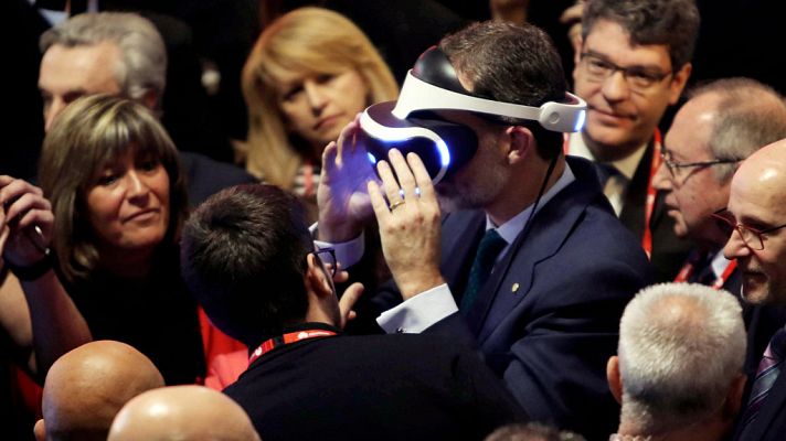 Audiencia Abierta - Audiencia Abierta - 03/03/18