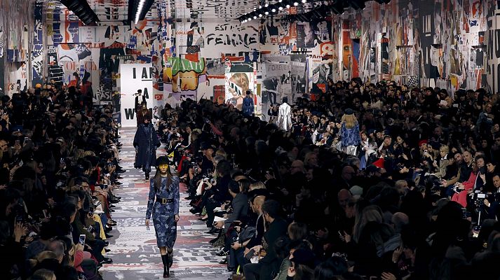 Flash moda - Flash Moda - 03/03/18