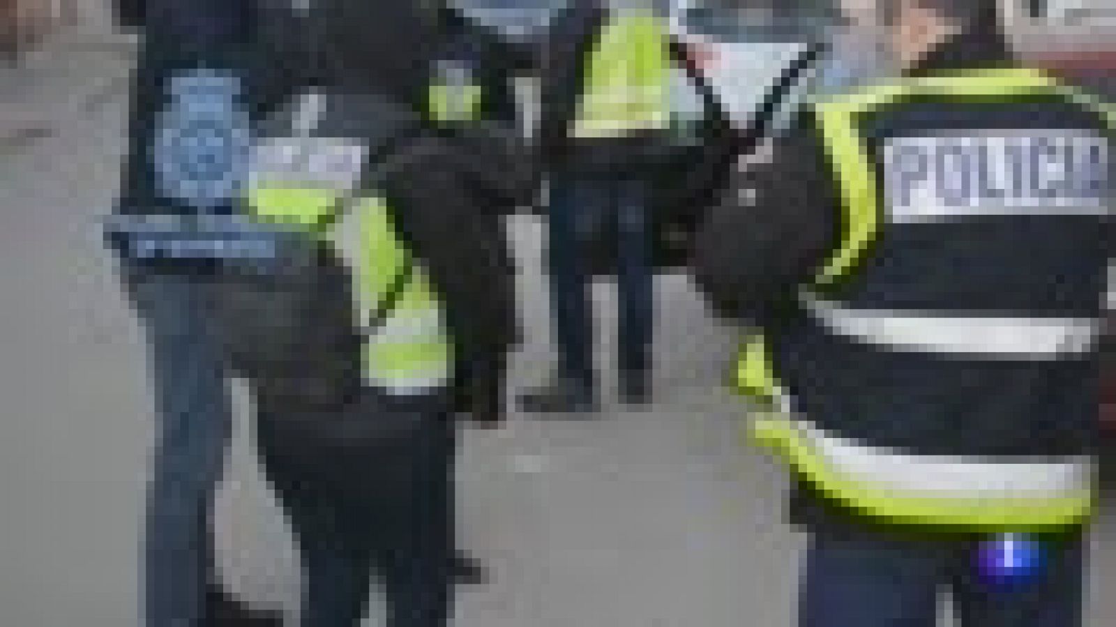 Liberados dos menores que sufrieron abusos sexuales