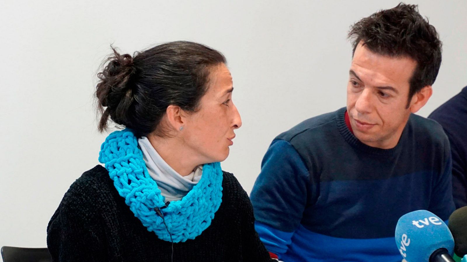 Los padres del niño desaparecido dicen que el detenido no tiene relación con este suceso