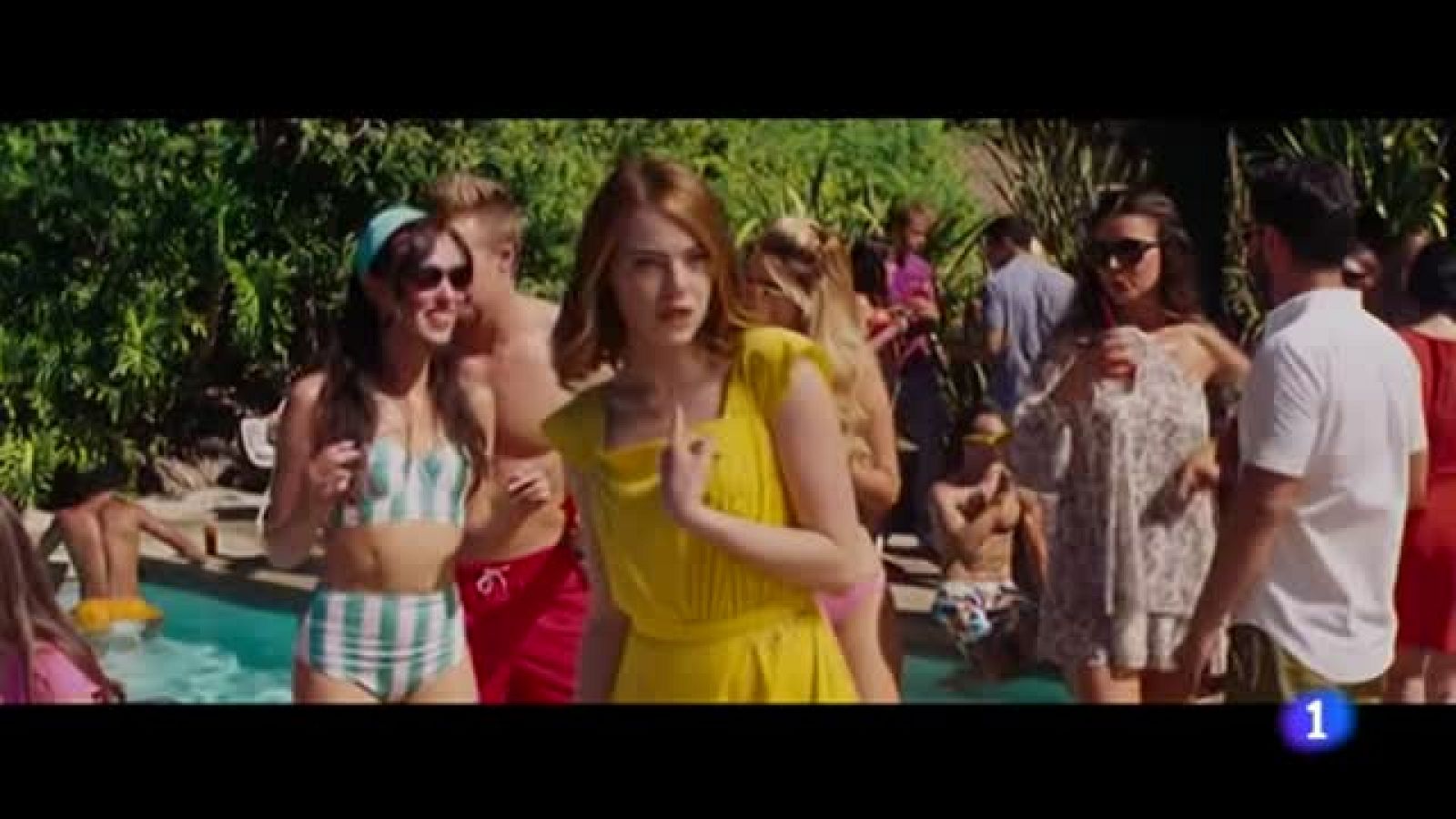 Cuenta atrás para los Óscar