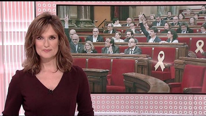 Parlamento - Parlamento - 03/03/18