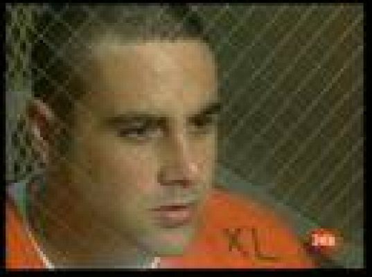  - Revisan las pruebas contra Ibar