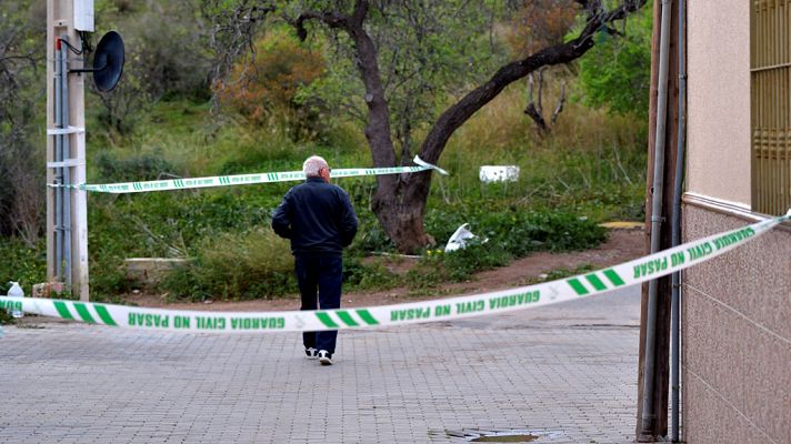 Telediario 1 - Telediario 2 en 4' - 03/03/18