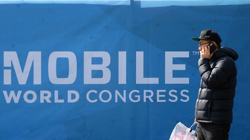 Informe Semanal - Mobile, ms que un congreso - ver ahora 