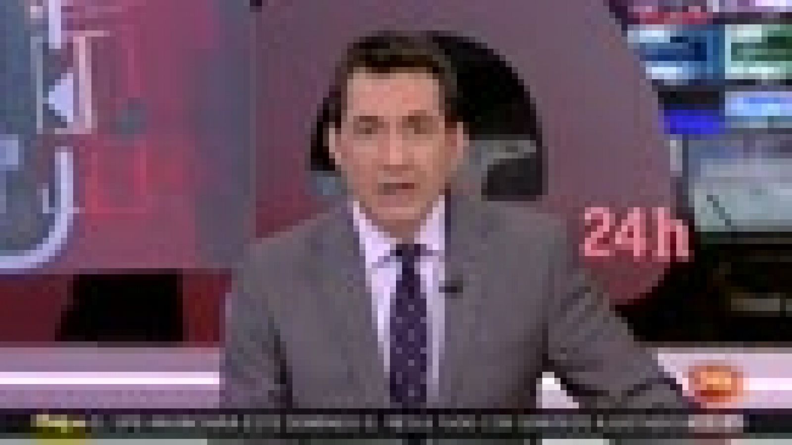 Los padres de Gabriel descartan la implicación del detenido por acoso. | Ver