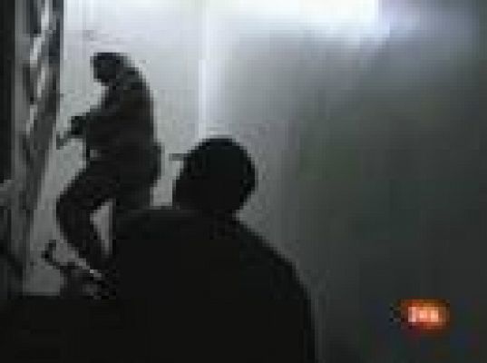  - Violencia política en Madagascar