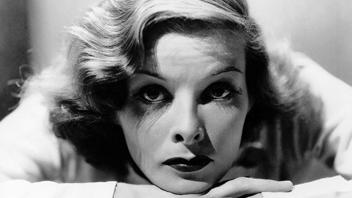 Katharine Hepburn: la gran Kate