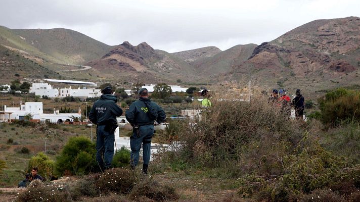 Telediario 1 - Telediario Matinal en 4' 04/03/18