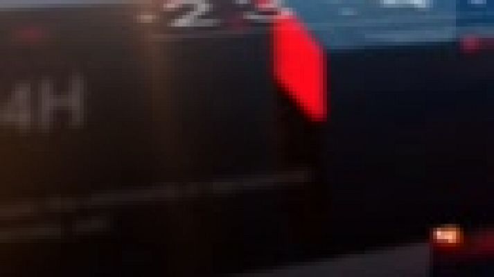 Telediario 1 - Telediario Matinal en 4' 04/03/18