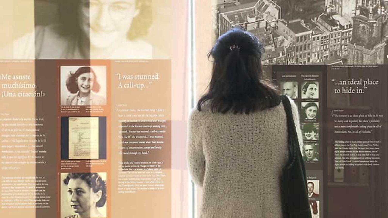 Shalom - Seminario antisemitismo - ver ahora