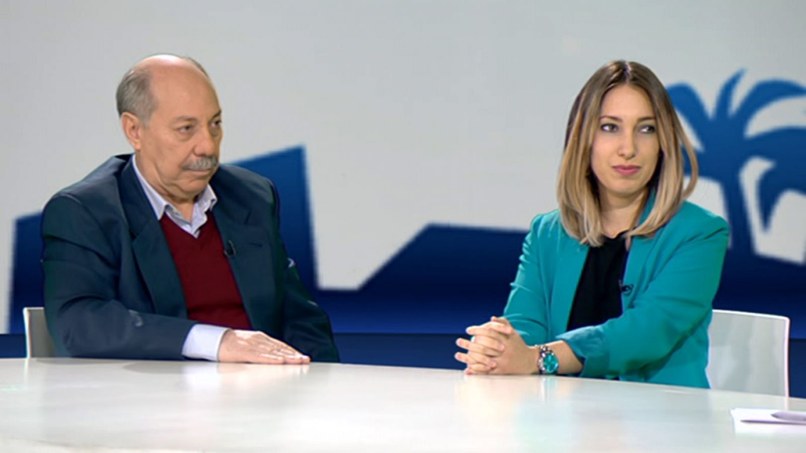 Medina en TVE - Círculo intercultural Hispano-árabe - ver ahora