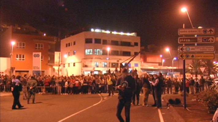 Telecanarias - Canarias en 2' - 03/03/2018