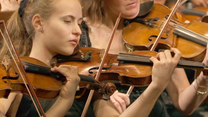 Clásicos y Reverentes - Programa 13. Gala Final