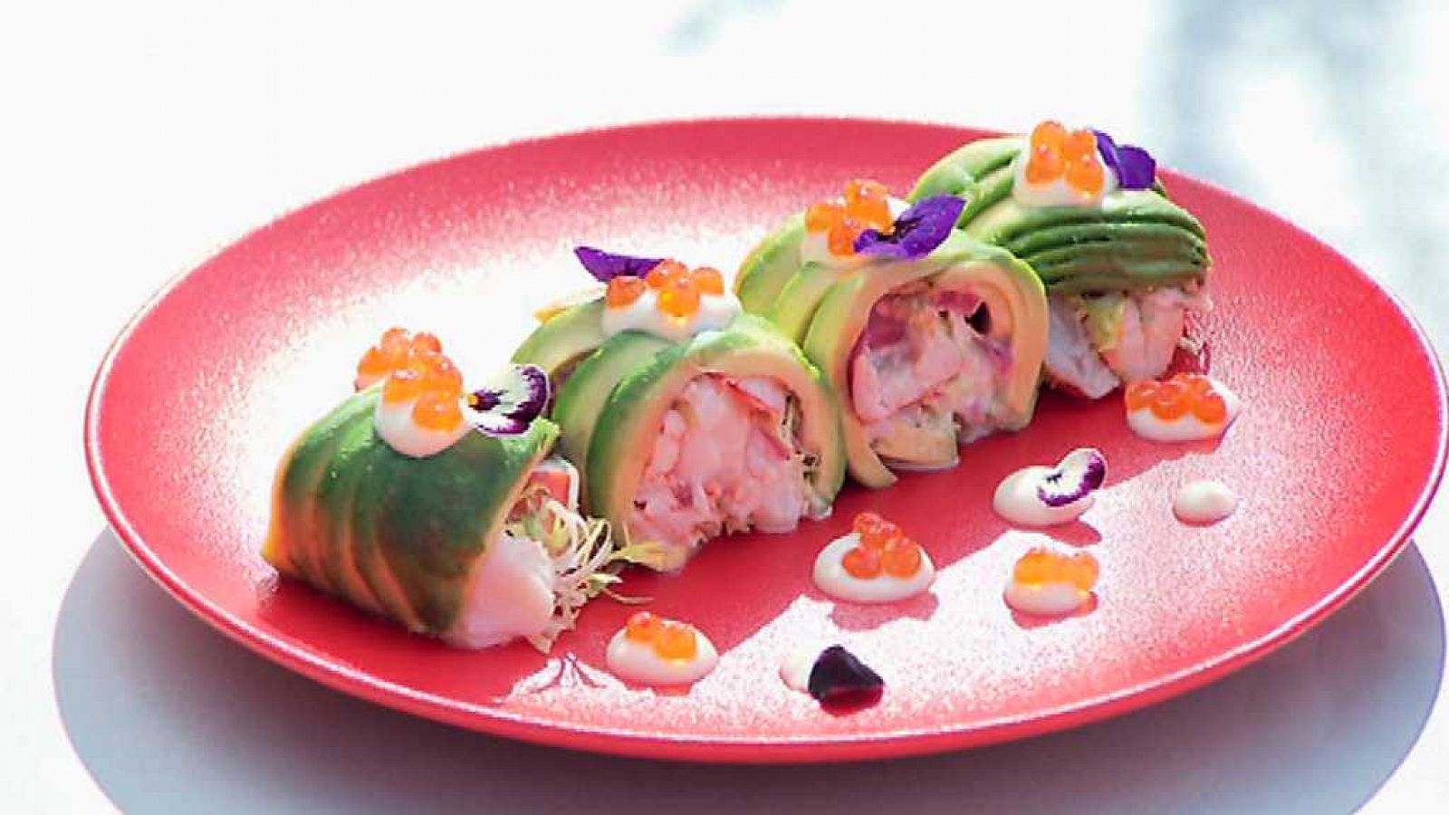 Zoom Tendencias - Barcelona, un festival de sabores Michelin - ver ahora