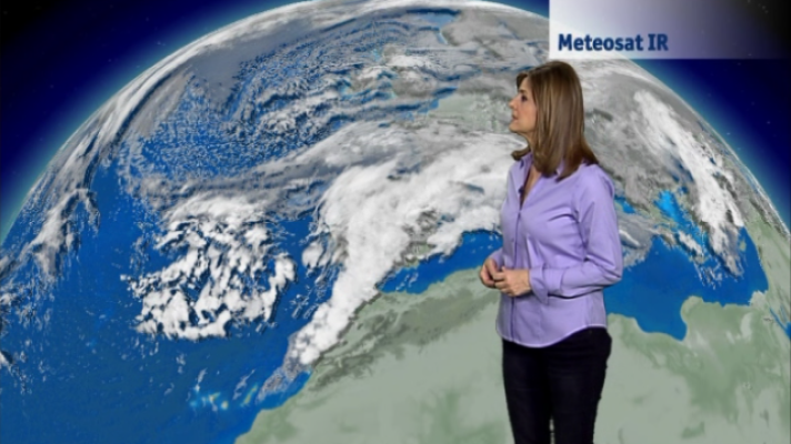 Telecanarias - El tiempo en Canarias - 01/03/2018