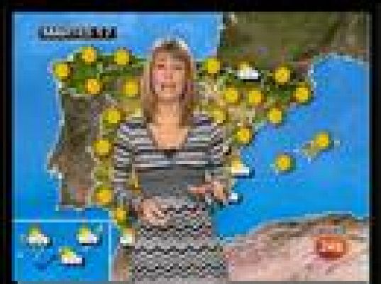 El tiempo - El Tiempo - 17/03/09