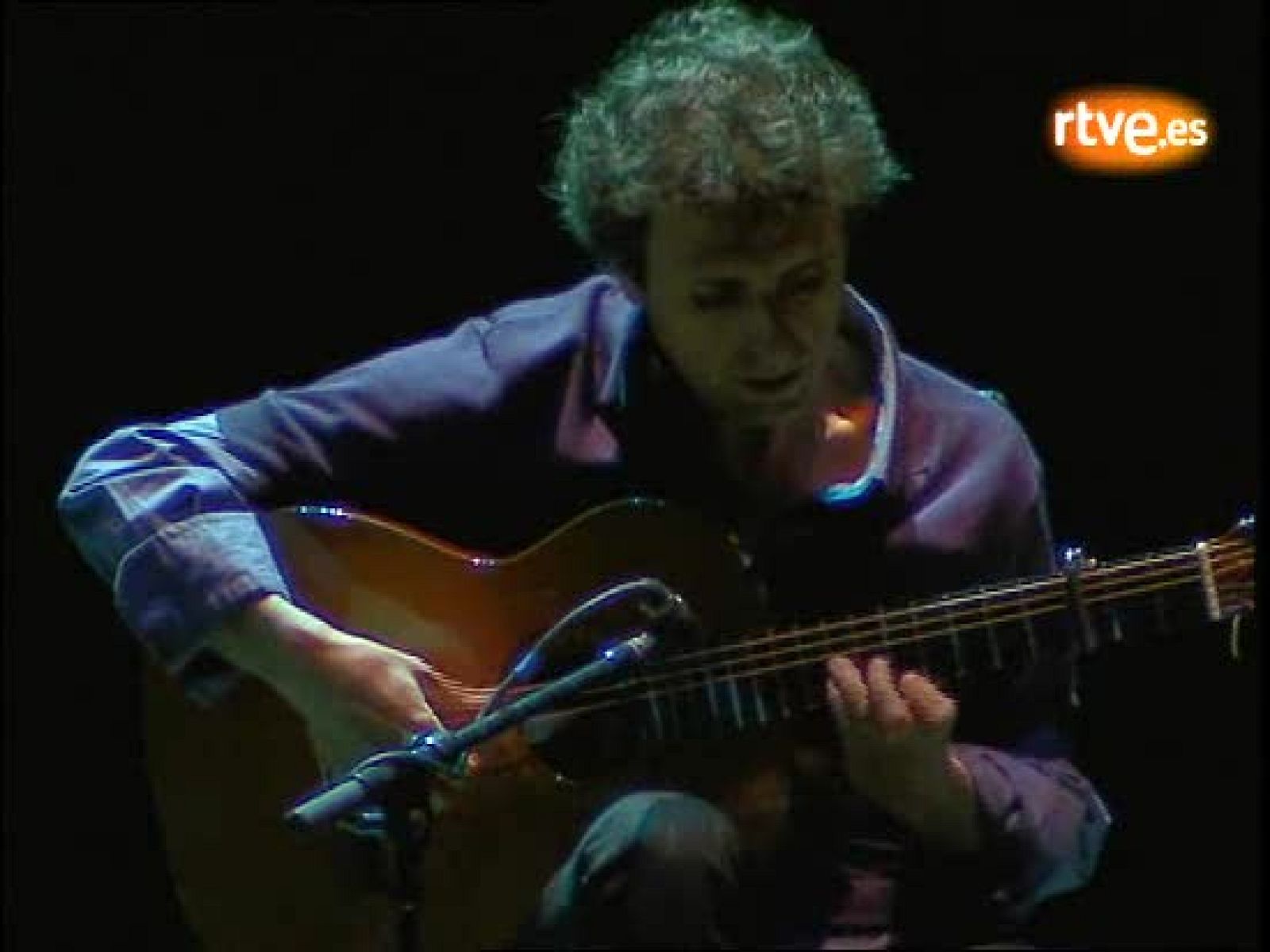 Carmen Linares regresa a Madrid | Ver