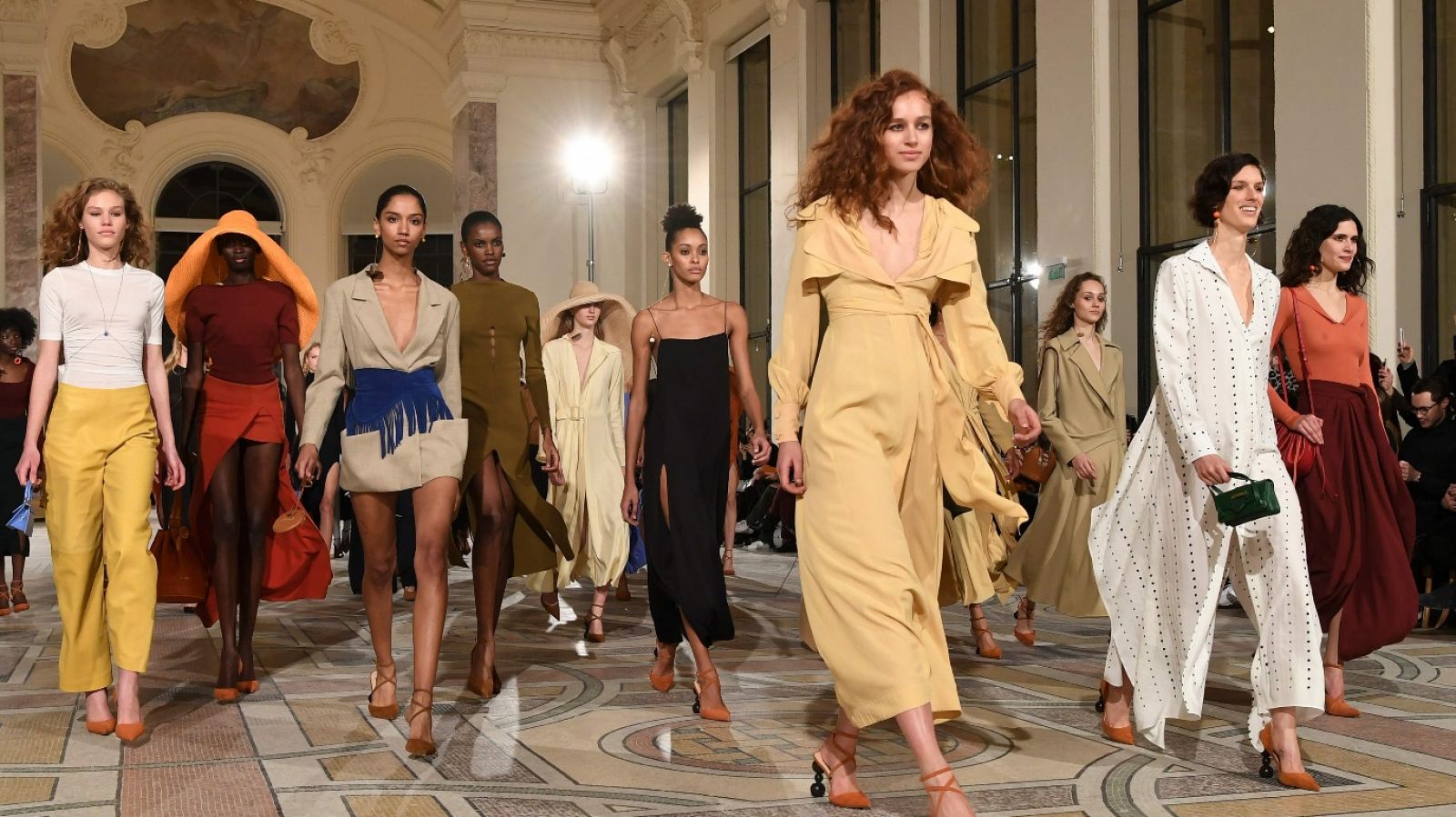 Flash Moda - 04/03/18 - ver ahora