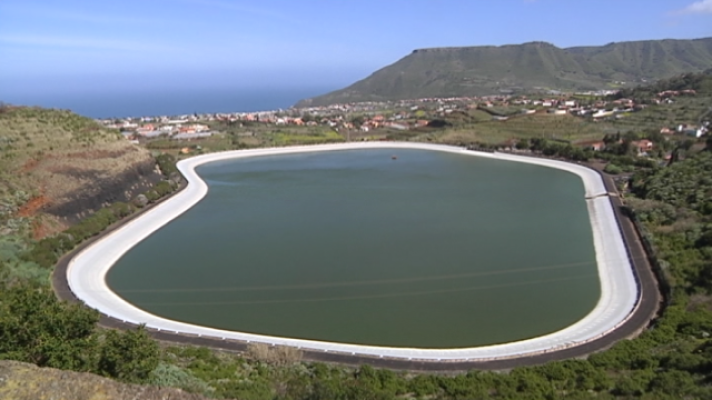 Telecanarias - Telecanarias - 04/03/2018