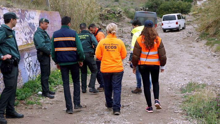 Telediario 1 - Telediario 1 en 4' - 04/03/18