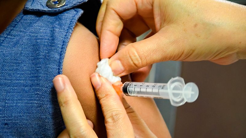 Se celebra el primer Día Internacional de la Lucha contra el virus del papiloma humano