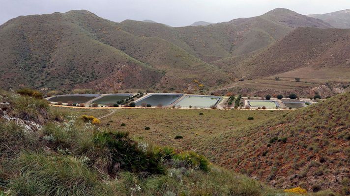 Telediario 1 - Telediario 2 en 4' - 04/03/18