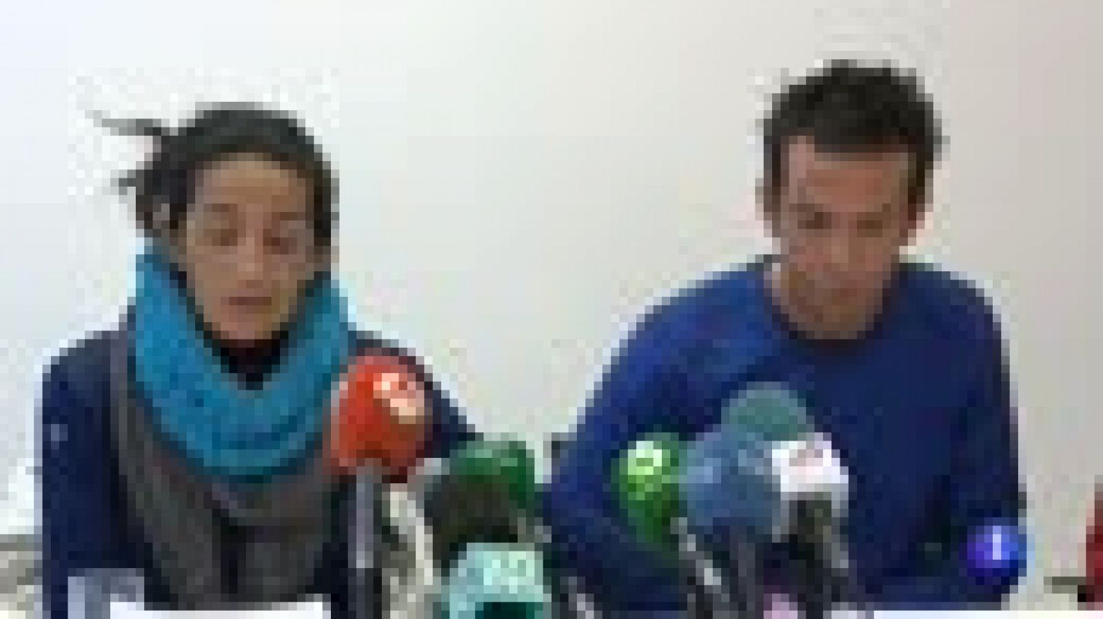 Gabriel Cruz: Sus padres convocan una concentración el jueves - RTVE.es
