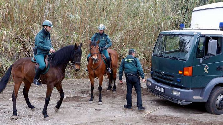 Telediario - 21 horas - 04/03/18