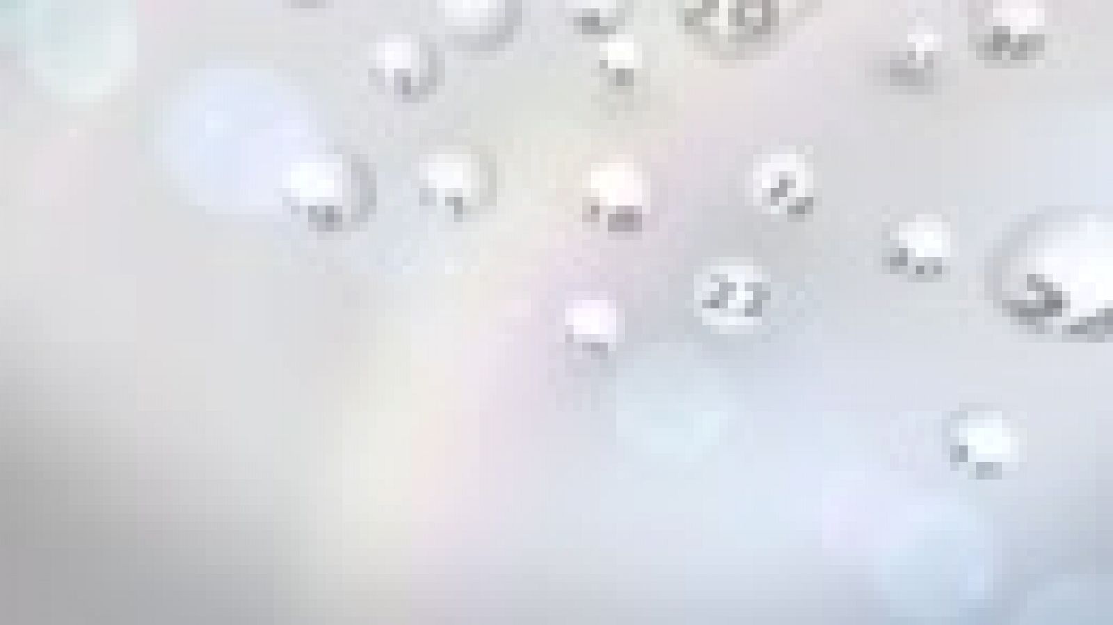 Lotería Gordo de la Primitiva - 04/03/2018 - ver ahora