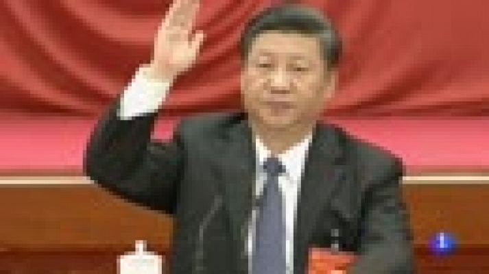 Arranca en Pekín la cita anual de la Asamblea Popular Nacional 