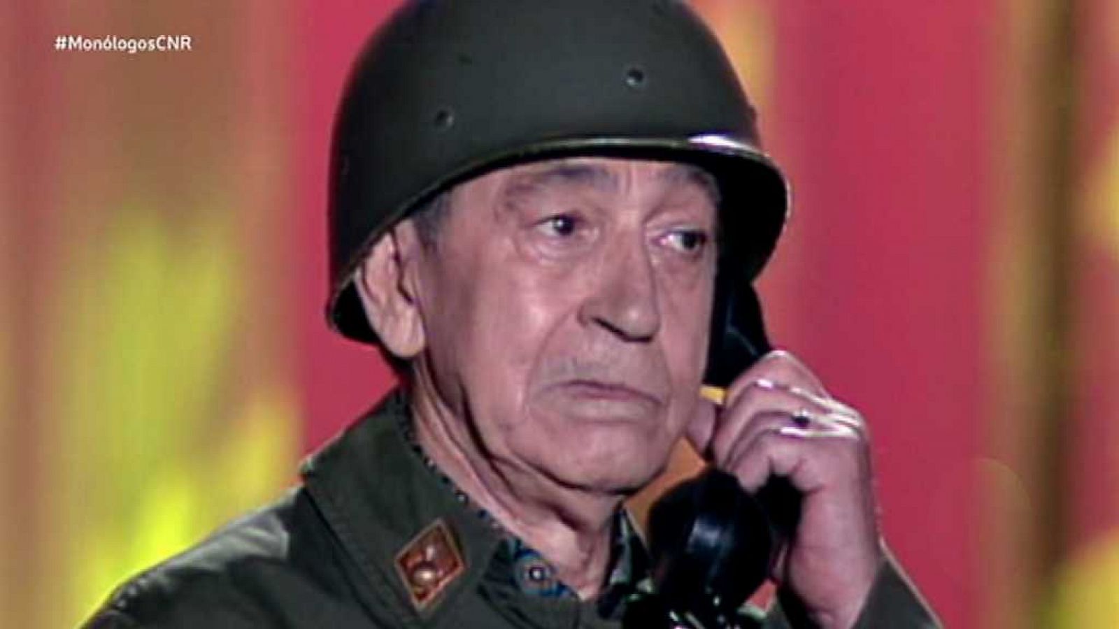 Cómo nos reímos - Monólogos - ver ahora