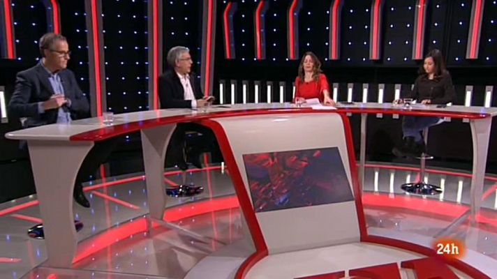 Vespre 24 - Vespre 24 - 02/03/18