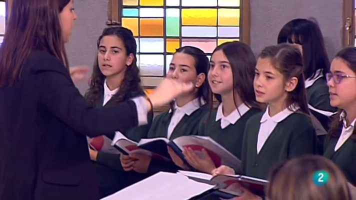 La Missa - La missa - 04/03/18