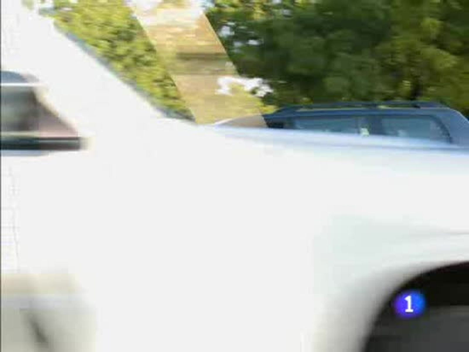 Españoles en el mundo - Haití - Marigel | Ver