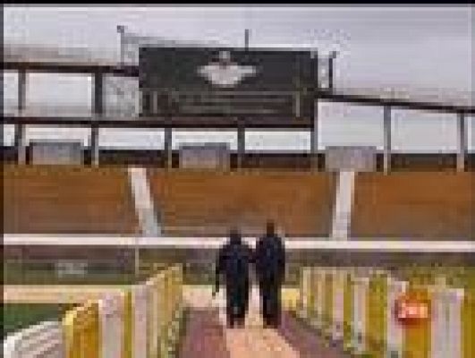  - El Papa visita Camerún y Angola