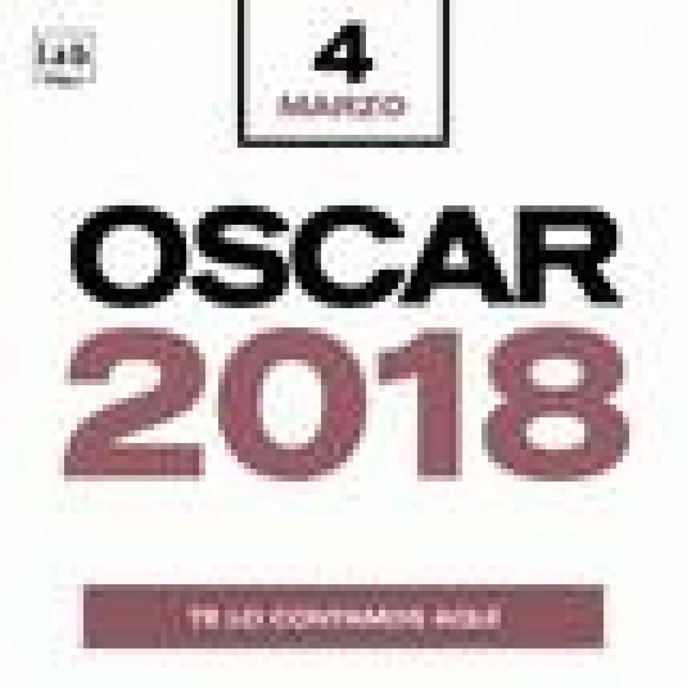 LAB RTVE: La noche de los Oscar 2018 | RTVE Play