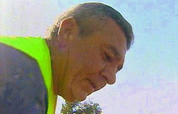 España Directo - El justiciero de Galicia