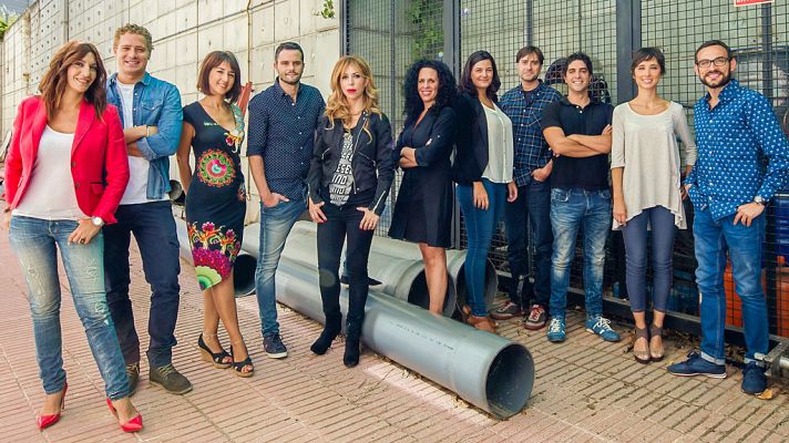  - Comando Actualidad cumple 10 años