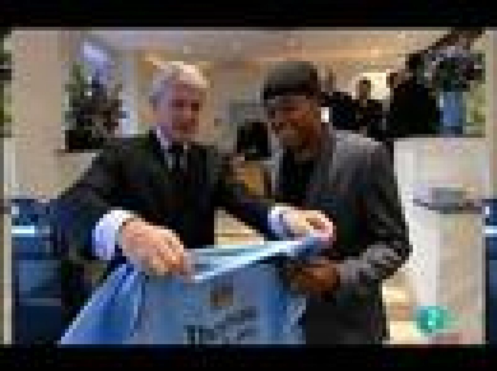 No hace falta ser un jeque para jugar a Ligamanía | Ver